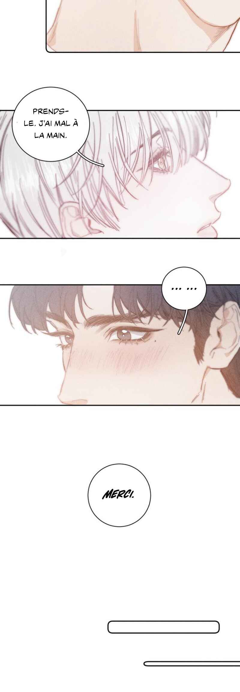 Spring is Coming Chapter 12 - Page 5