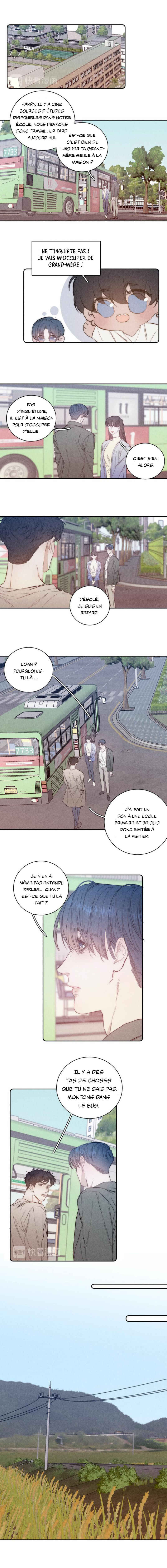 Spring is Coming Chapter 12 - Page 6