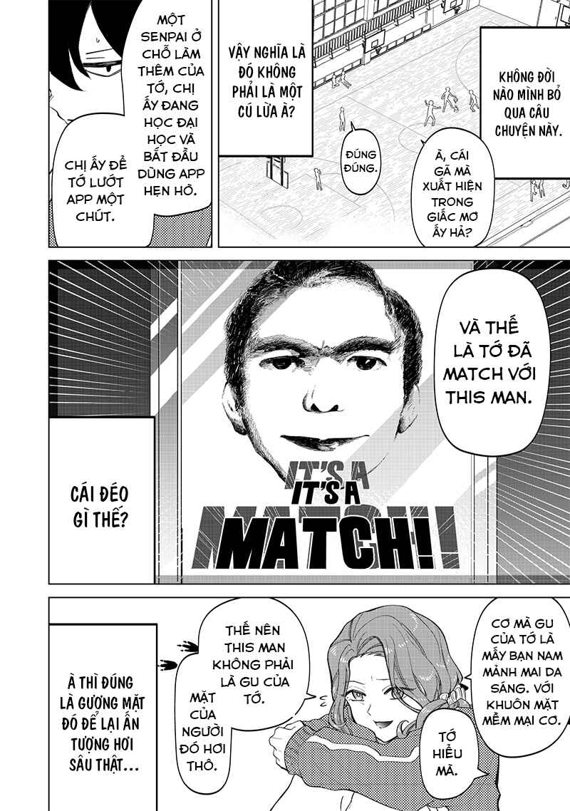 Shiretto Sugee Koto Itteru Gal. - Shiritsu Paranomaru Koukou no Nichijou Chapter 8 - Page 11