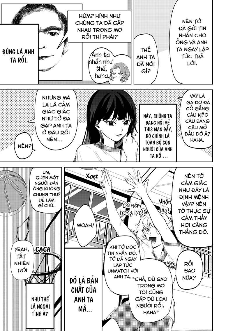 Shiretto Sugee Koto Itteru Gal. - Shiritsu Paranomaru Koukou no Nichijou Chapter 8 - Page 12