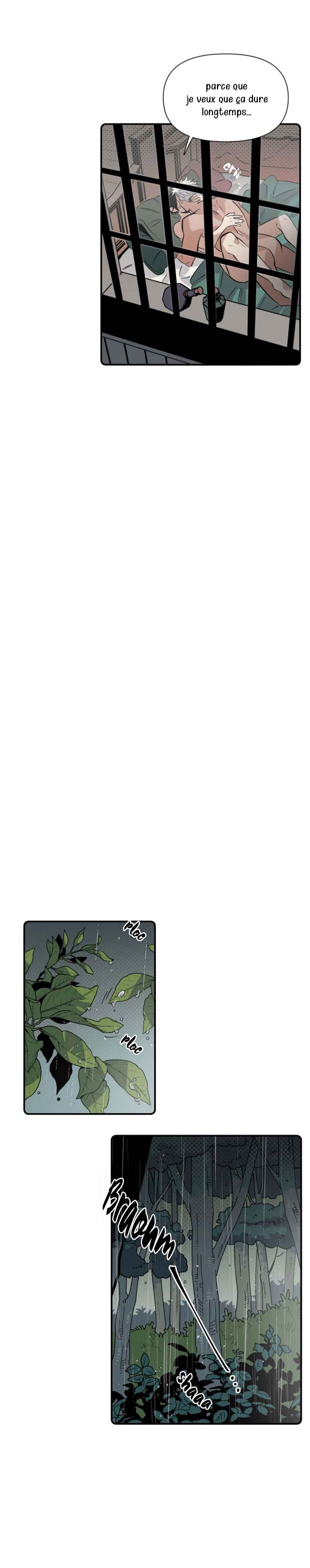 대마법사는 영웅이 되고 싶지 않다 Chapter 1 - Page 18