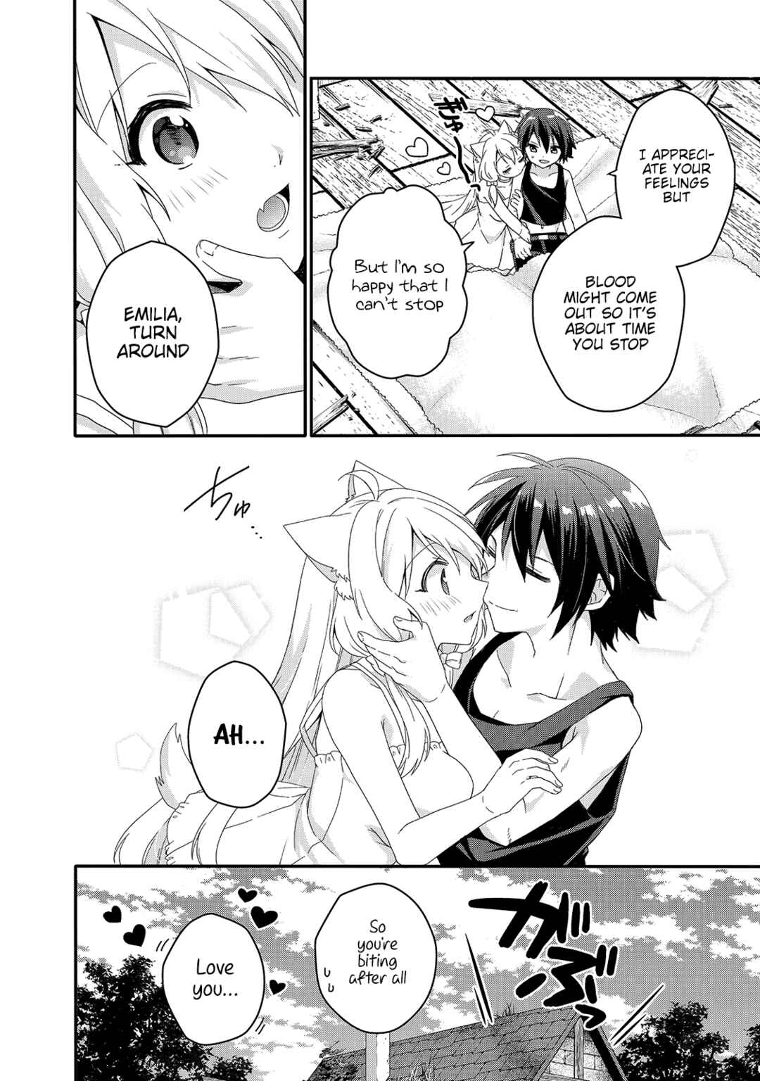 World Teacher - Isekaishiki Kyouiku Agent Chapter 47 - Page 2