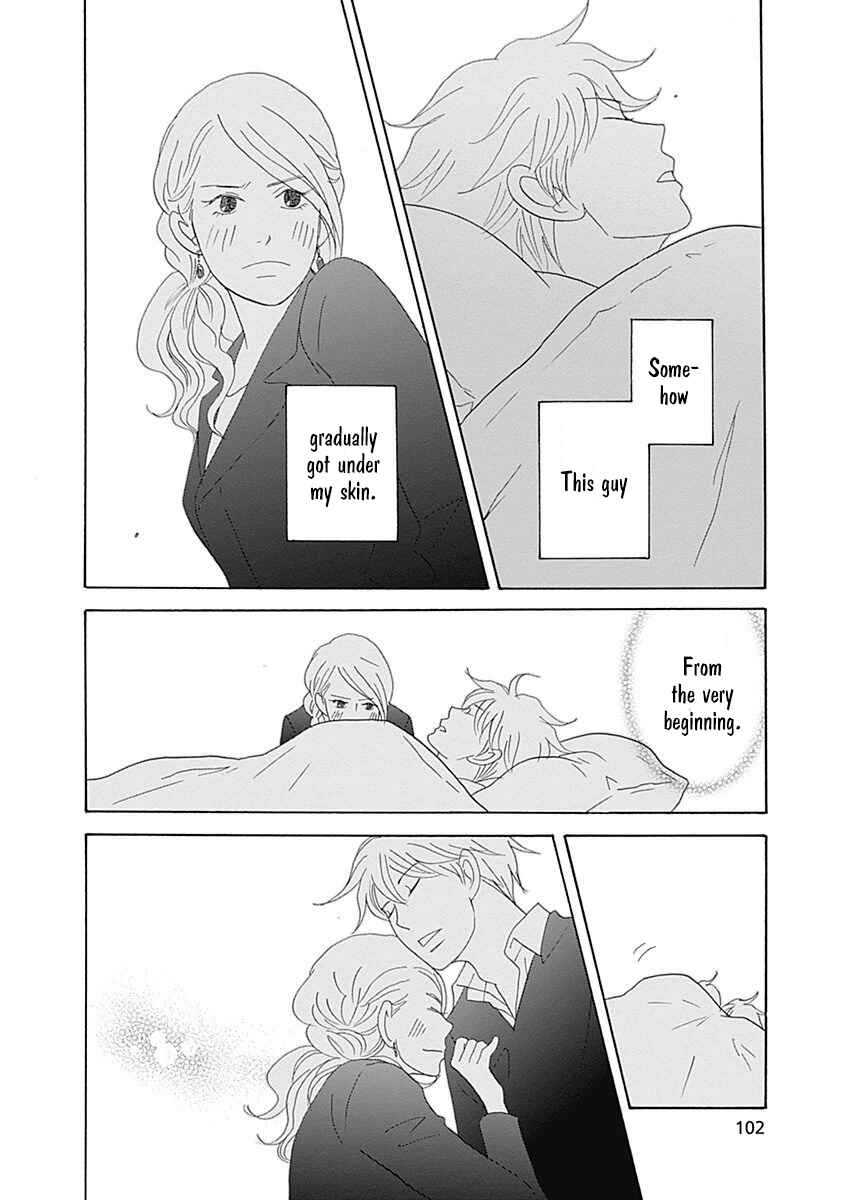 87CLOCKERS Chapter 42 - Page 32
