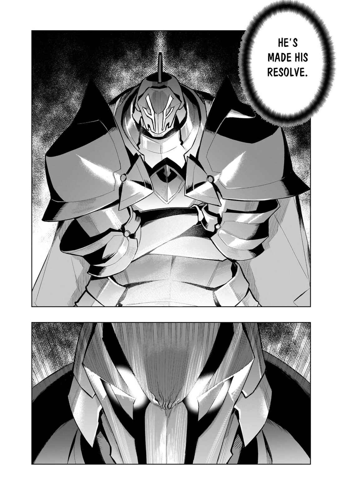 Kuro no Shoukanshi Chapter 122 - Page 7