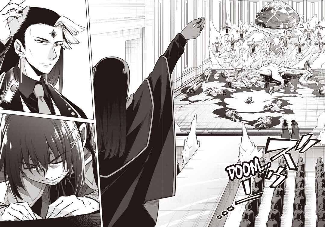 Toukyou KINOKO ~Sekai Ranking 1-i no Komyu-ryoku Saijaku JK~ Chapter 8 - Page 18