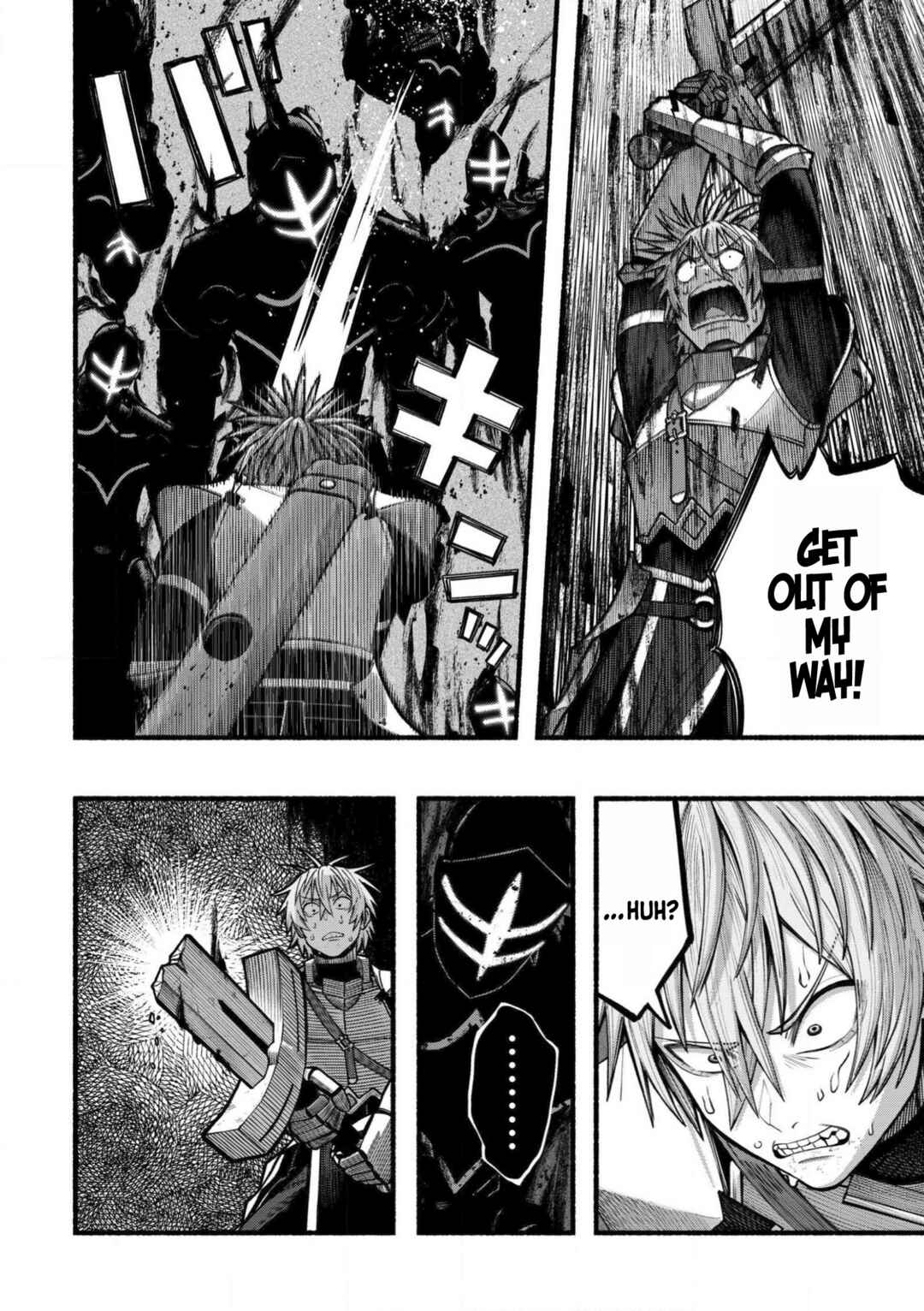 Ryuu to Ayumu Nariagari Boukensha-dou ~Youzumi toshite S-Rank Party kara Tsuihou Sareta Kaifuku Majutsushi, Suterareta Saki de Saikyou no Shinryuu o Fukkatsu Saseteshimau~ Chapter 24 - Page 13