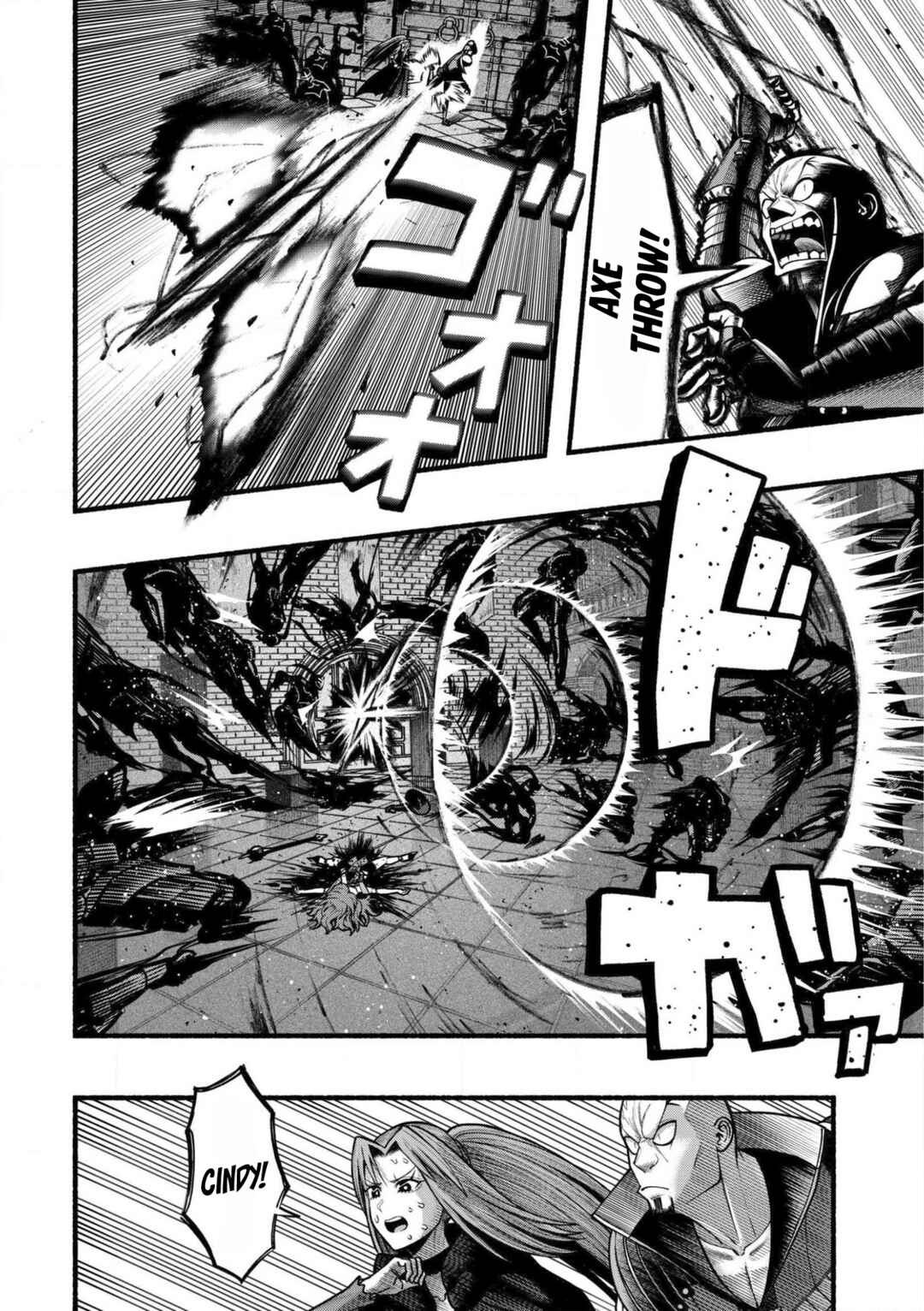Ryuu to Ayumu Nariagari Boukensha-dou ~Youzumi toshite S-Rank Party kara Tsuihou Sareta Kaifuku Majutsushi, Suterareta Saki de Saikyou no Shinryuu o Fukkatsu Saseteshimau~ Chapter 24 - Page 21