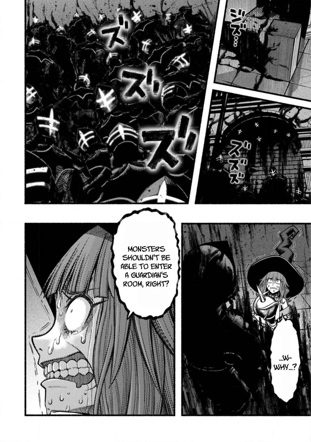 Ryuu to Ayumu Nariagari Boukensha-dou ~Youzumi toshite S-Rank Party kara Tsuihou Sareta Kaifuku Majutsushi, Suterareta Saki de Saikyou no Shinryuu o Fukkatsu Saseteshimau~ Chapter 24 - Page 7