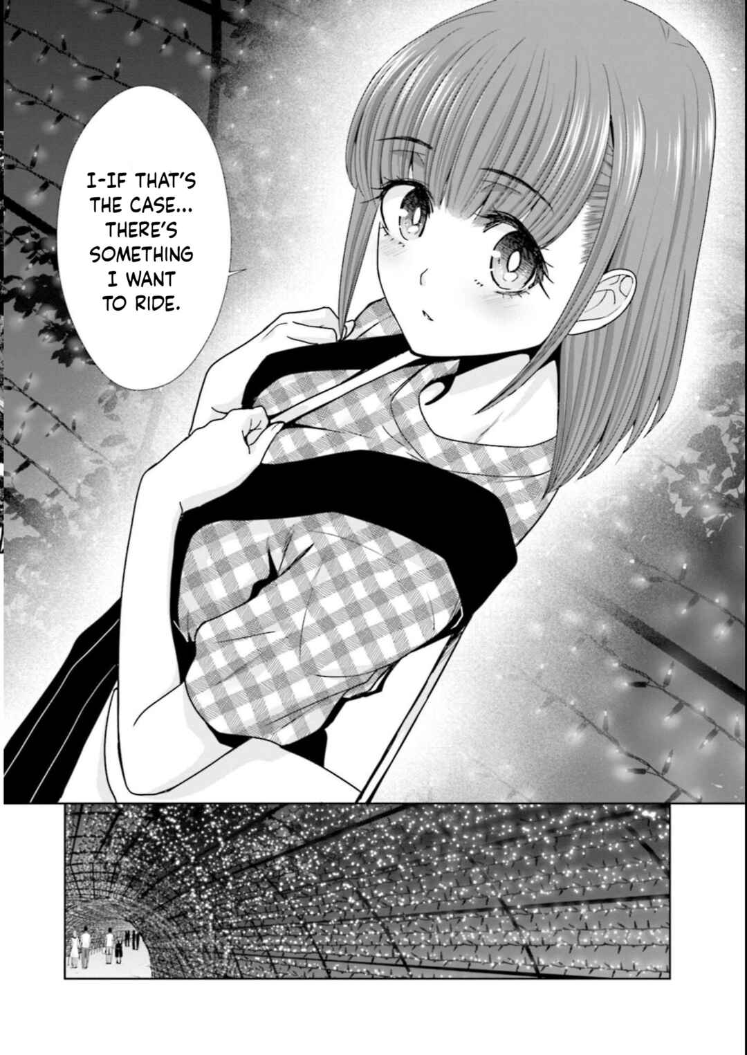 17-sai Kara Yarinaosu Propose Chapter 16 - Page 14