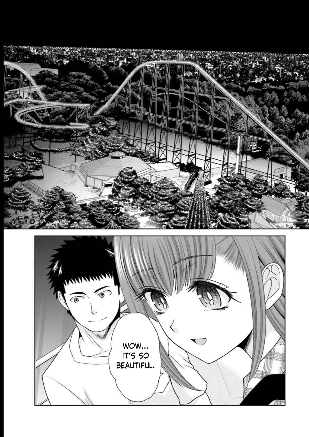 17-sai Kara Yarinaosu Propose Chapter 16 - Page 15