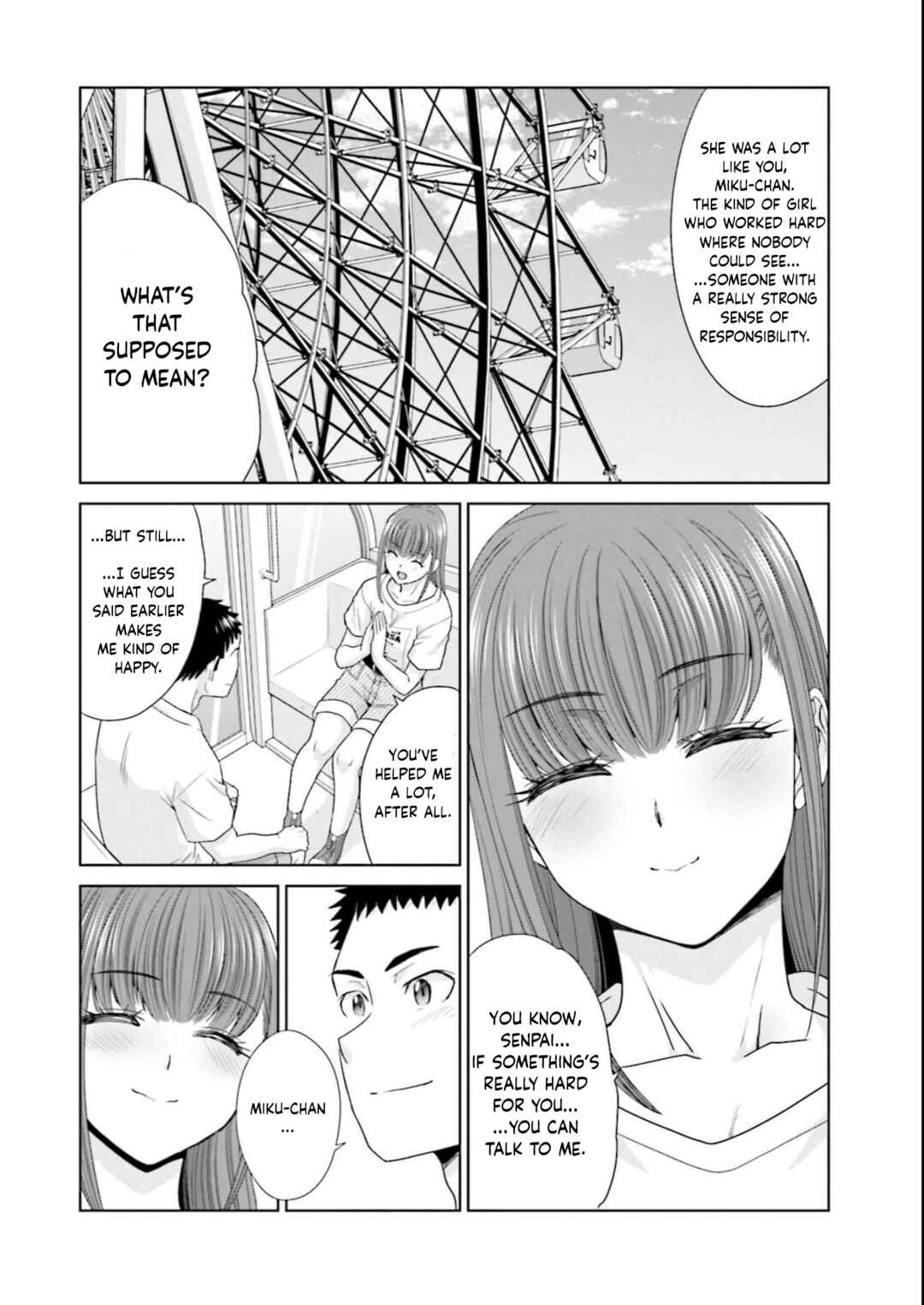 17-sai Kara Yarinaosu Propose Chapter 16 - Page 6