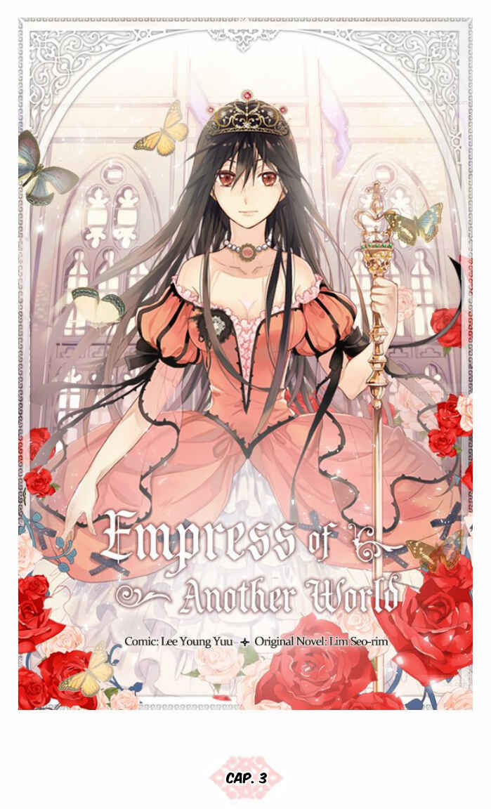 Empress of Another World Chapter 3 - Page 1
