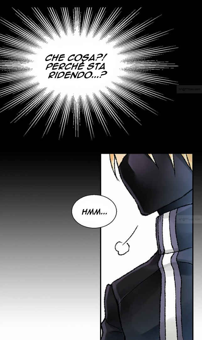 Empress of Another World Chapter 3 - Page 14