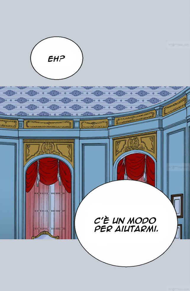 Empress of Another World Chapter 3 - Page 16