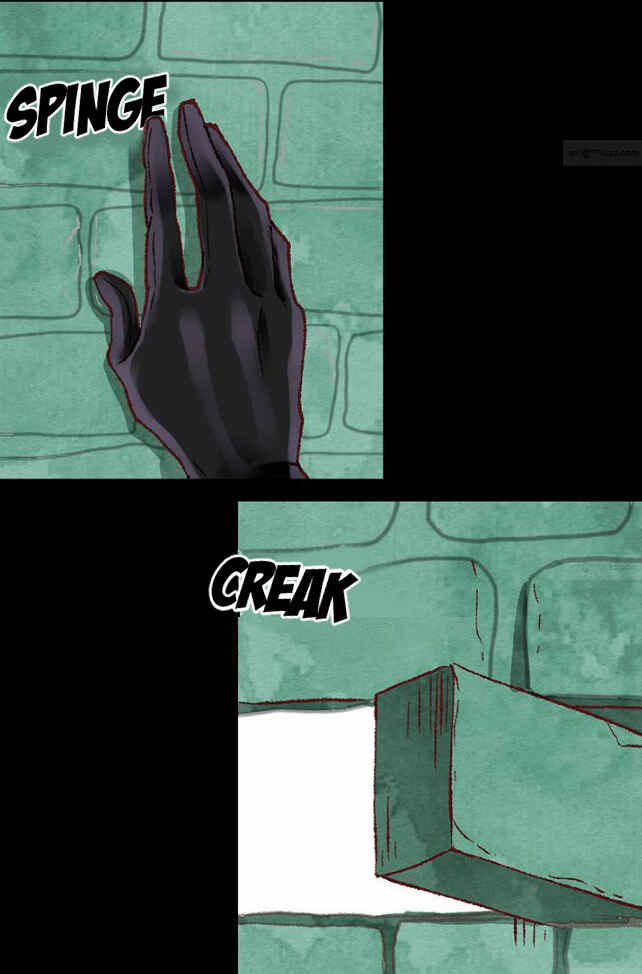 Empress of Another World Chapter 3 - Page 28