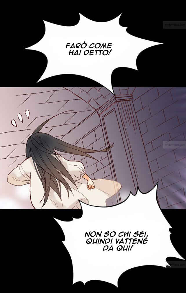 Empress of Another World Chapter 3 - Page 40