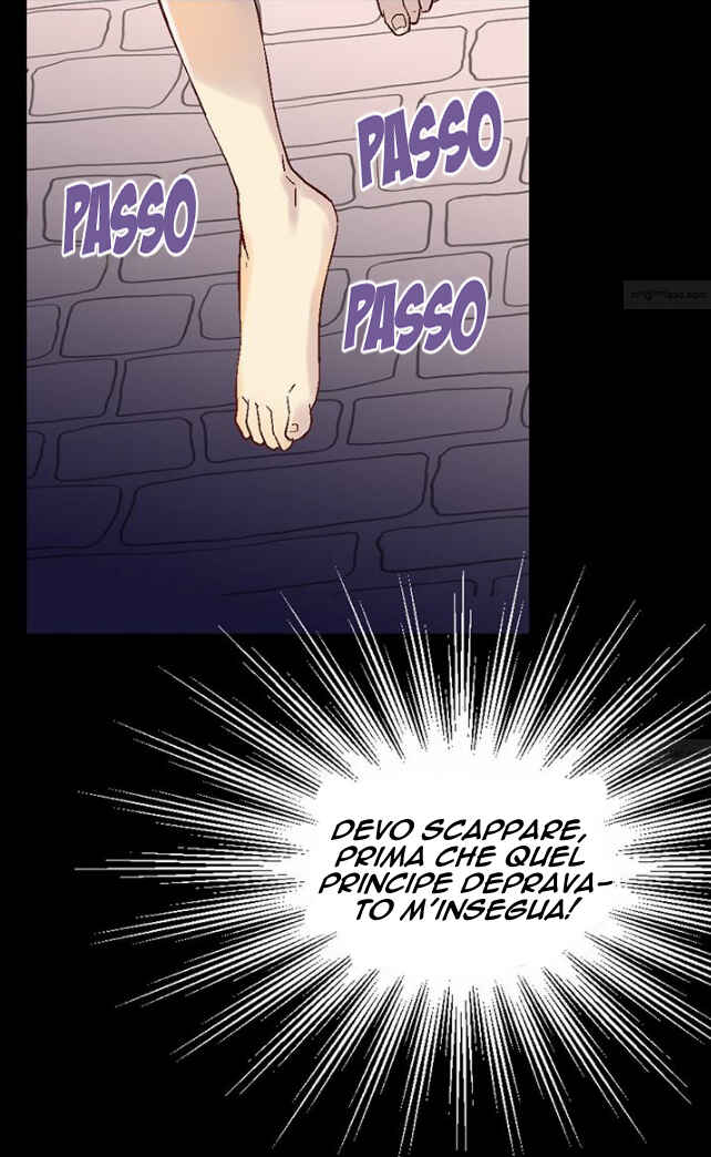 Empress of Another World Chapter 3 - Page 41