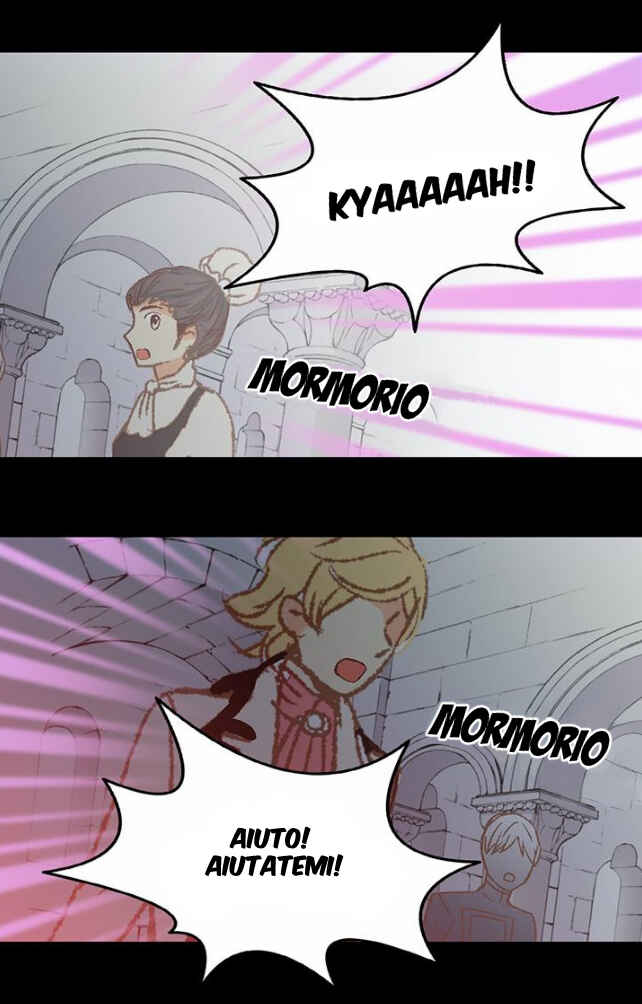 Empress of Another World Chapter 3 - Page 43