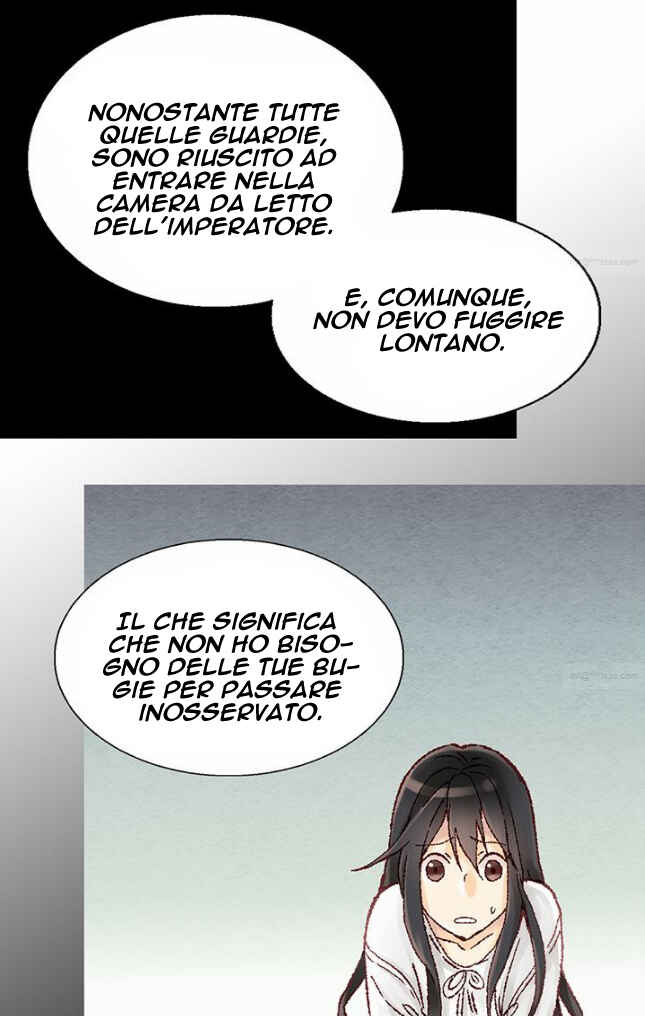Empress of Another World Chapter 3 - Page 9