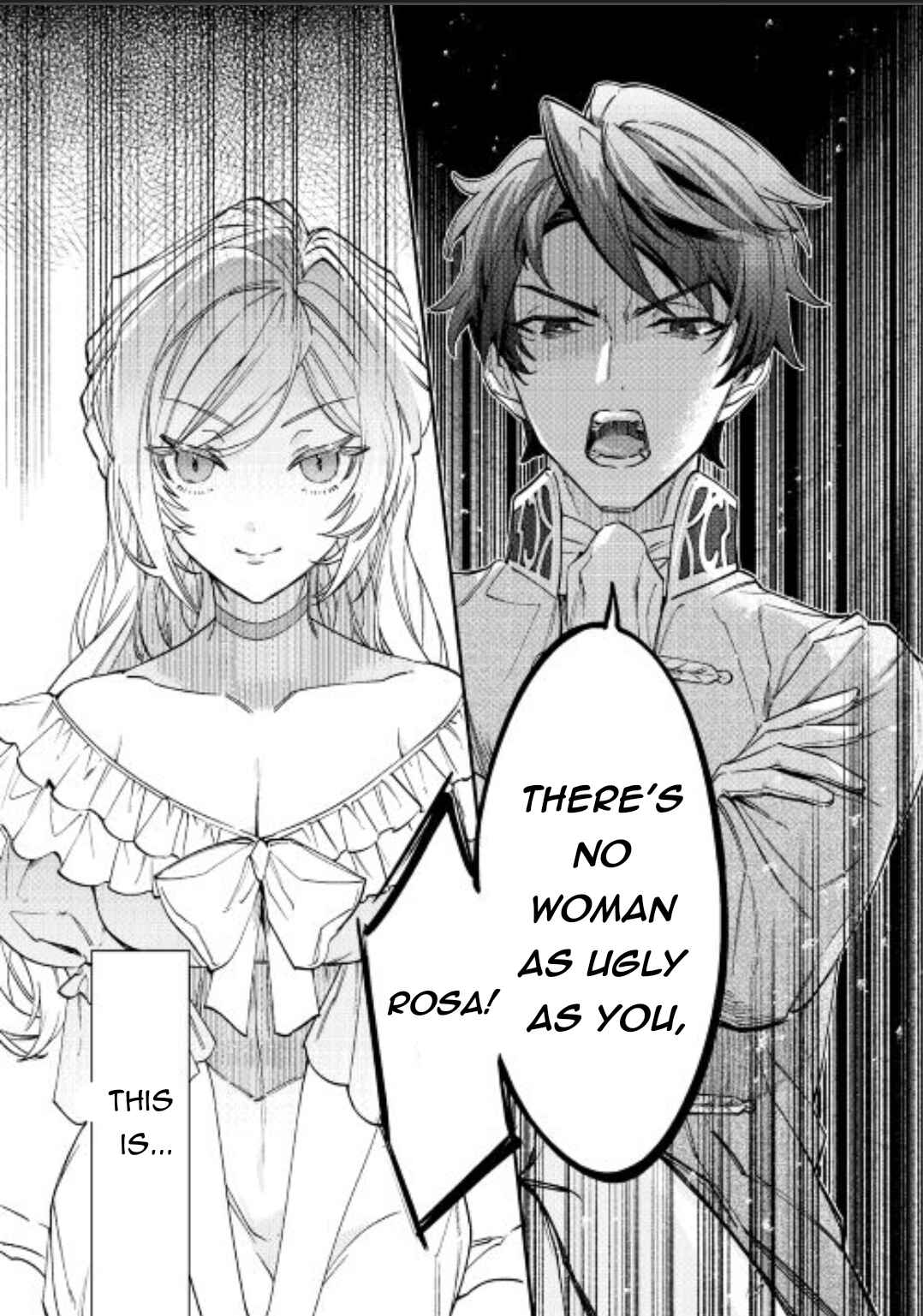 Karei ni Rien Shitemisemasu wa! Chapter 1 - Page 2