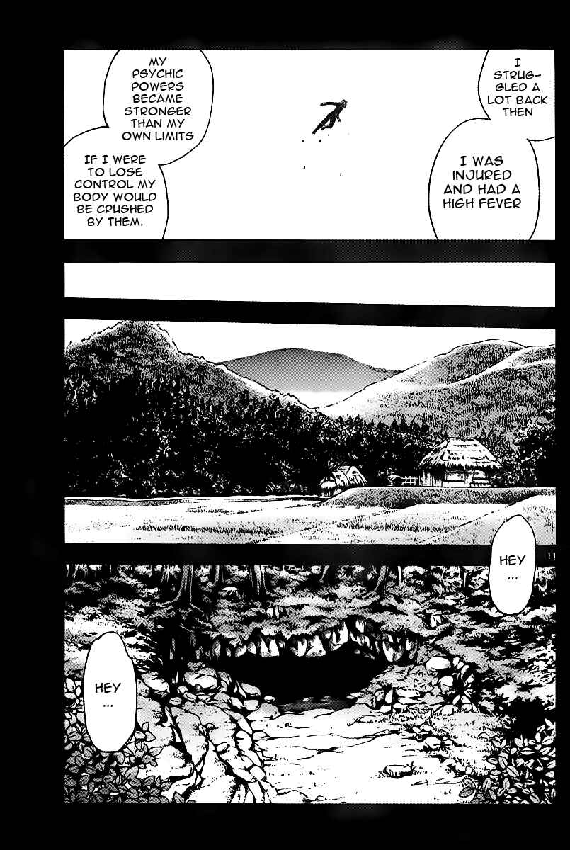 Zettai Karen Children Chapter 398 - Page 11