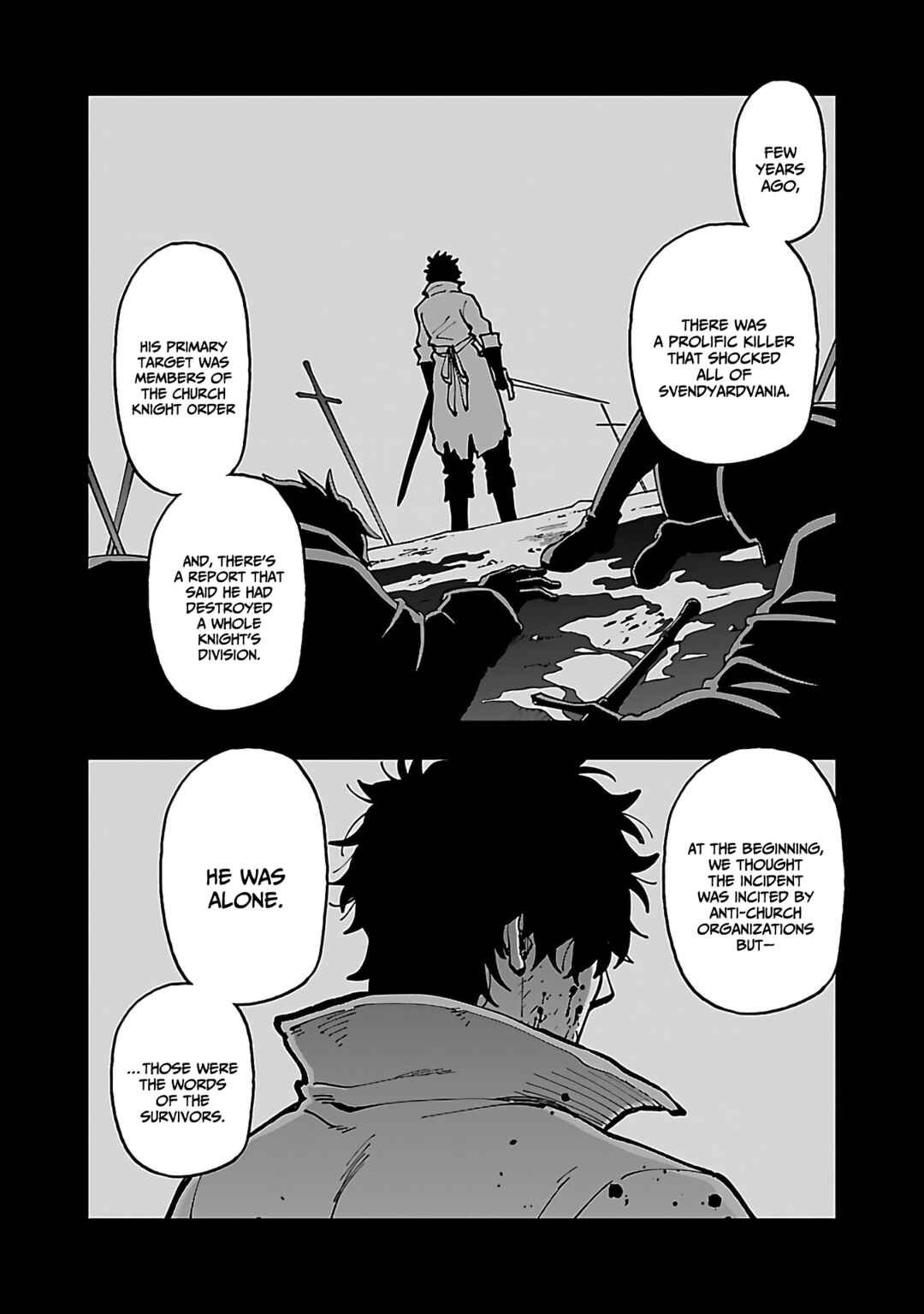 Katainaka no Ossan, Kensei ni Naru ~Tada no Inaka no Kenjutsu Shihan Datta noni, Taisei Shita Deshi-tachi ga Ore wo Hottekurenai Ken~ Chapter 22 - Page 11