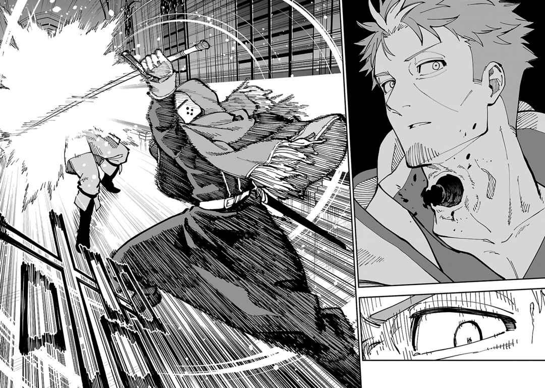 Katainaka no Ossan, Kensei ni Naru ~Tada no Inaka no Kenjutsu Shihan Datta noni, Taisei Shita Deshi-tachi ga Ore wo Hottekurenai Ken~ Chapter 22 - Page 15