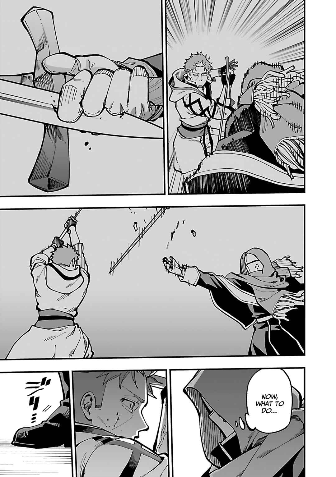 Katainaka no Ossan, Kensei ni Naru ~Tada no Inaka no Kenjutsu Shihan Datta noni, Taisei Shita Deshi-tachi ga Ore wo Hottekurenai Ken~ Chapter 22 - Page 23