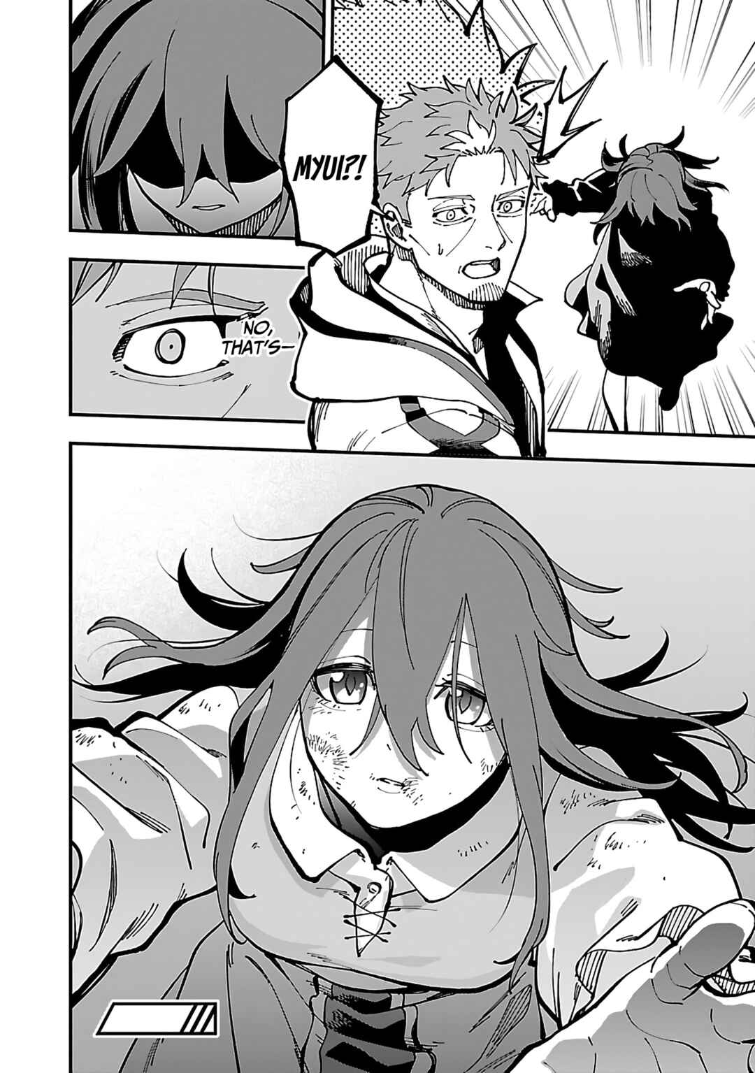 Katainaka no Ossan, Kensei ni Naru ~Tada no Inaka no Kenjutsu Shihan Datta noni, Taisei Shita Deshi-tachi ga Ore wo Hottekurenai Ken~ Chapter 22 - Page 26