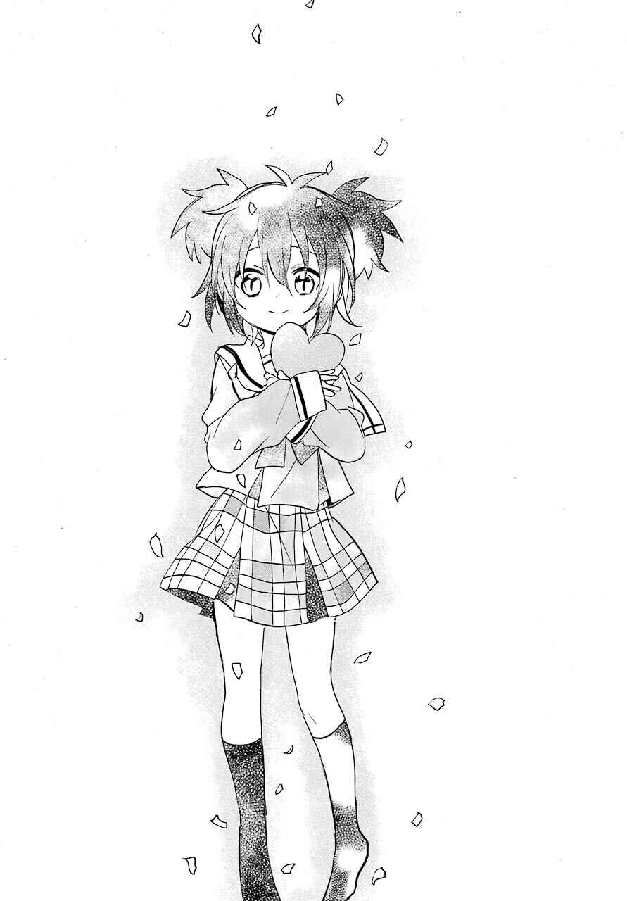 Happy Sugar Life Chapter 8 - Page 15