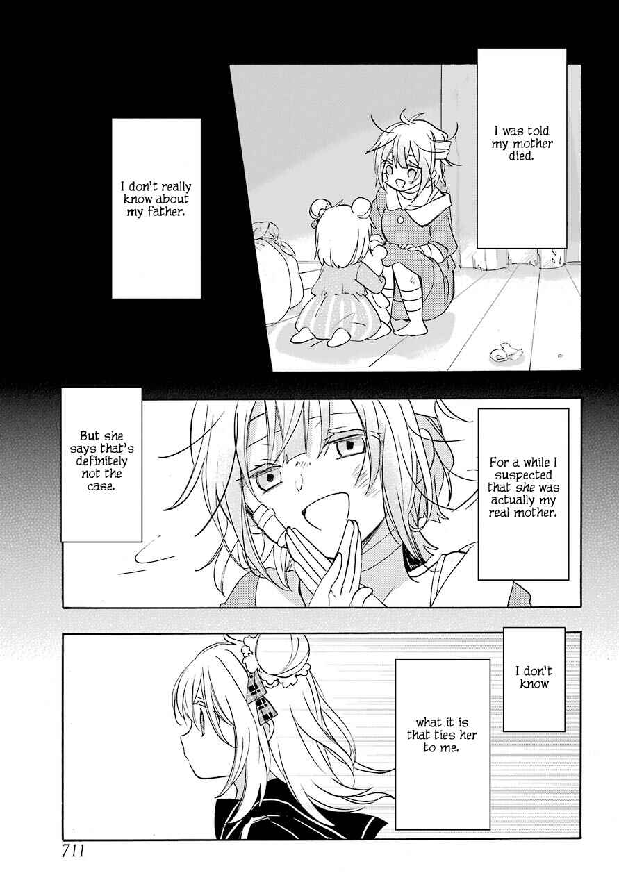 Happy Sugar Life Chapter 8 - Page 5
