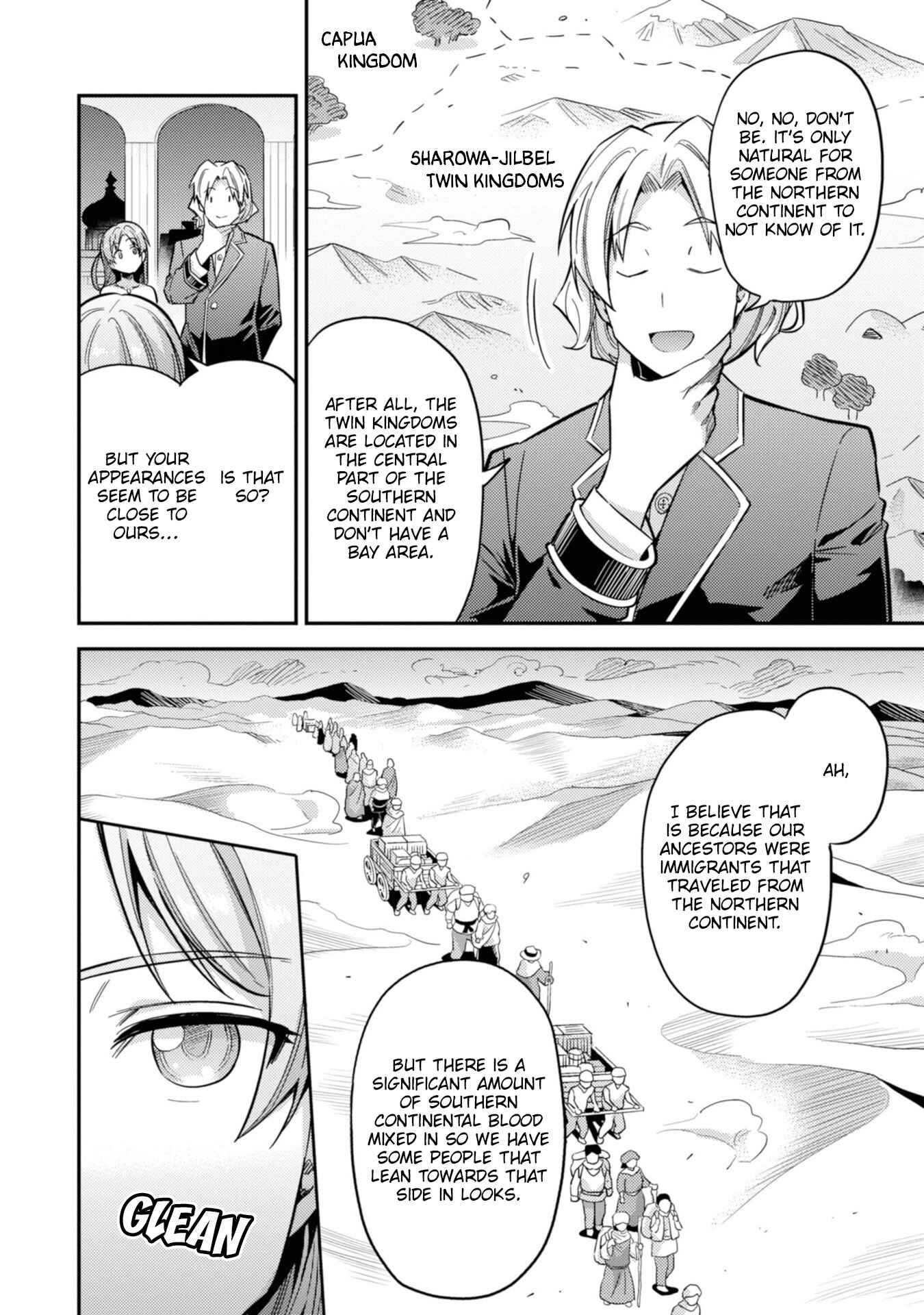 Risou no Himo Seikatsu Chapter 34 - Page 29