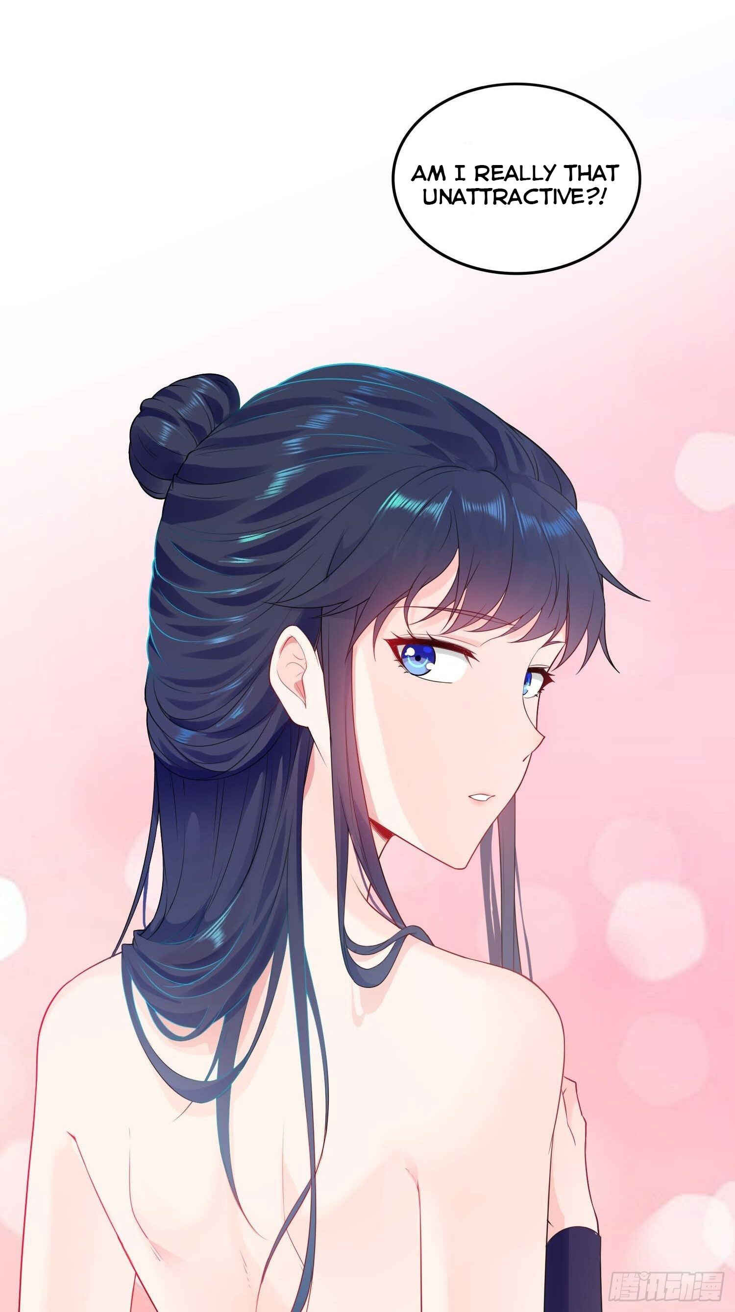 Bèipò Chéngwéi Fǎnpài Zhuìxù Chapter 30 - Page 18