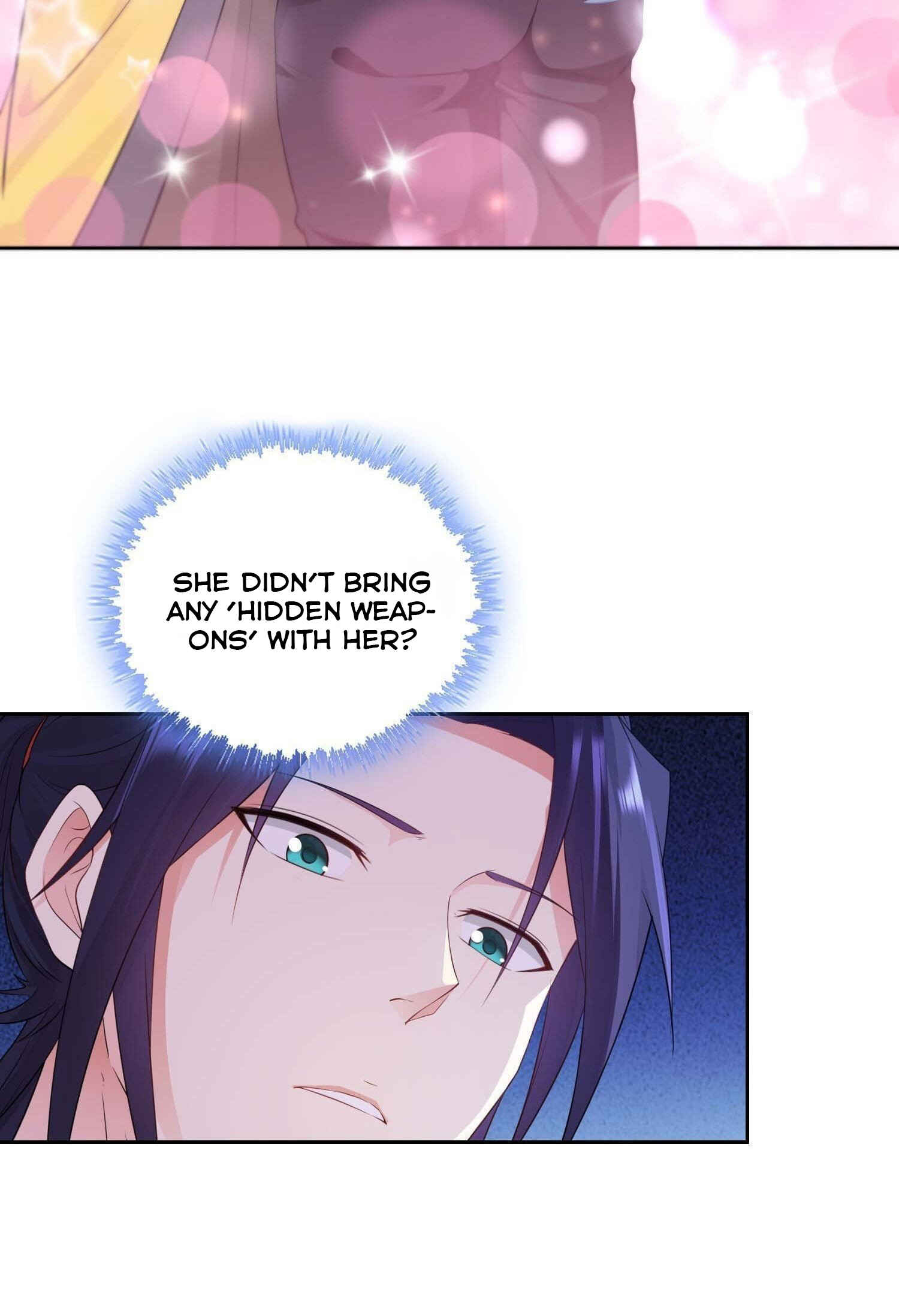 Bèipò Chéngwéi Fǎnpài Zhuìxù Chapter 30 - Page 5