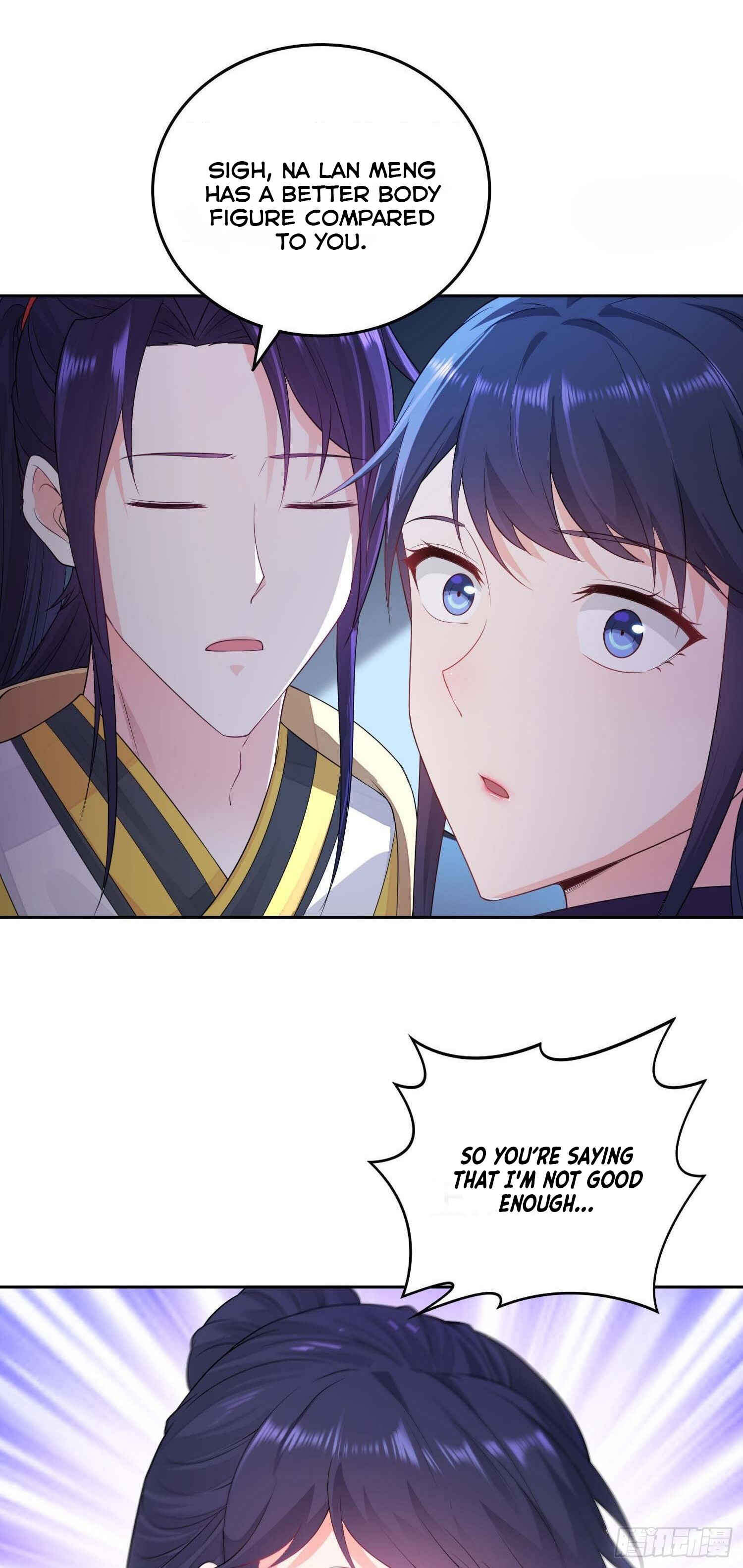 Bèipò Chéngwéi Fǎnpài Zhuìxù Chapter 30 - Page 6