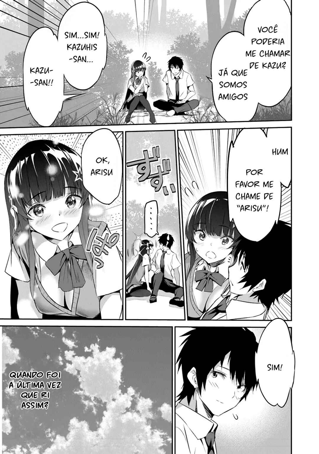 Boku wa Isekai de Fuyo Mahou to Shoukan Mahou wo Tenbin ni Kakeru. Chapter 2 - Page 18