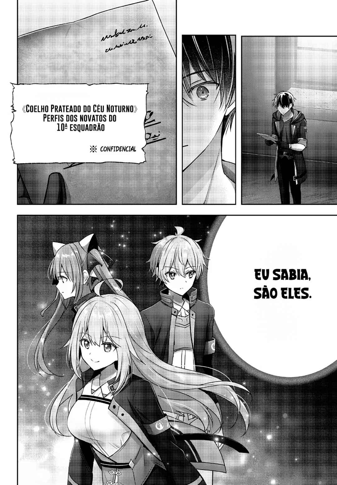 Yuusha Party o Oidasareta Kiyoubinbou: Party Jijou de Fuyojutsushi o Yatteita Kenshi, Bannou e to Itaru Chapter 19 - Page 18