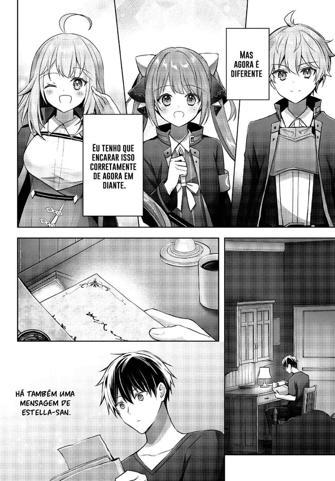 Yuusha Party o Oidasareta Kiyoubinbou: Party Jijou de Fuyojutsushi o Yatteita Kenshi, Bannou e to Itaru Chapter 19 - Page 20