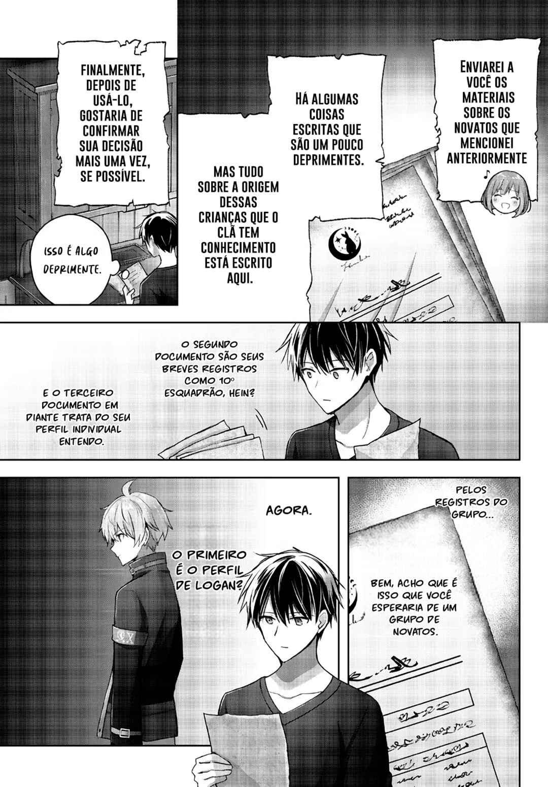 Yuusha Party o Oidasareta Kiyoubinbou: Party Jijou de Fuyojutsushi o Yatteita Kenshi, Bannou e to Itaru Chapter 19 - Page 21