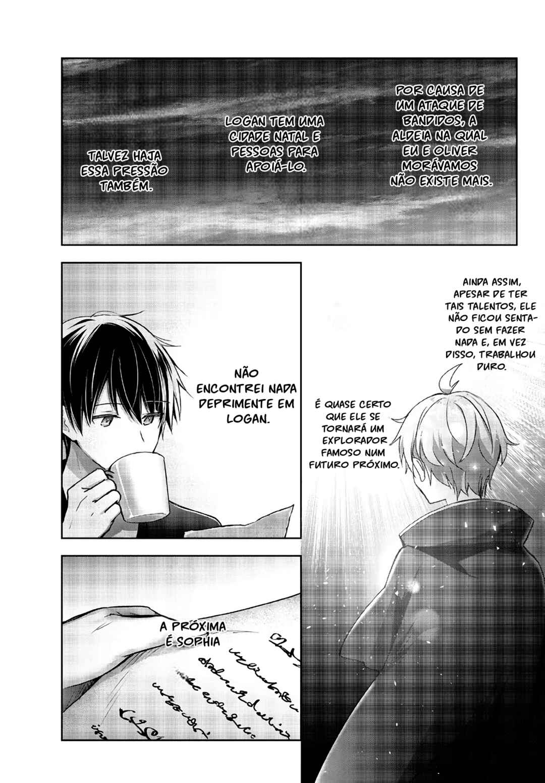 Yuusha Party o Oidasareta Kiyoubinbou: Party Jijou de Fuyojutsushi o Yatteita Kenshi, Bannou e to Itaru Chapter 19 - Page 23