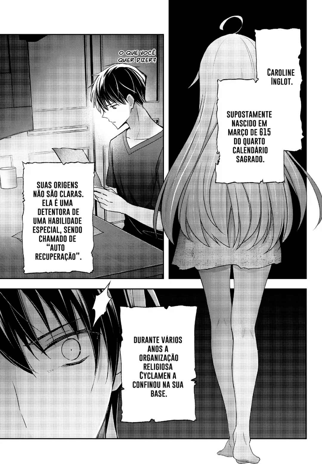 Yuusha Party o Oidasareta Kiyoubinbou: Party Jijou de Fuyojutsushi o Yatteita Kenshi, Bannou e to Itaru Chapter 19 - Page 27