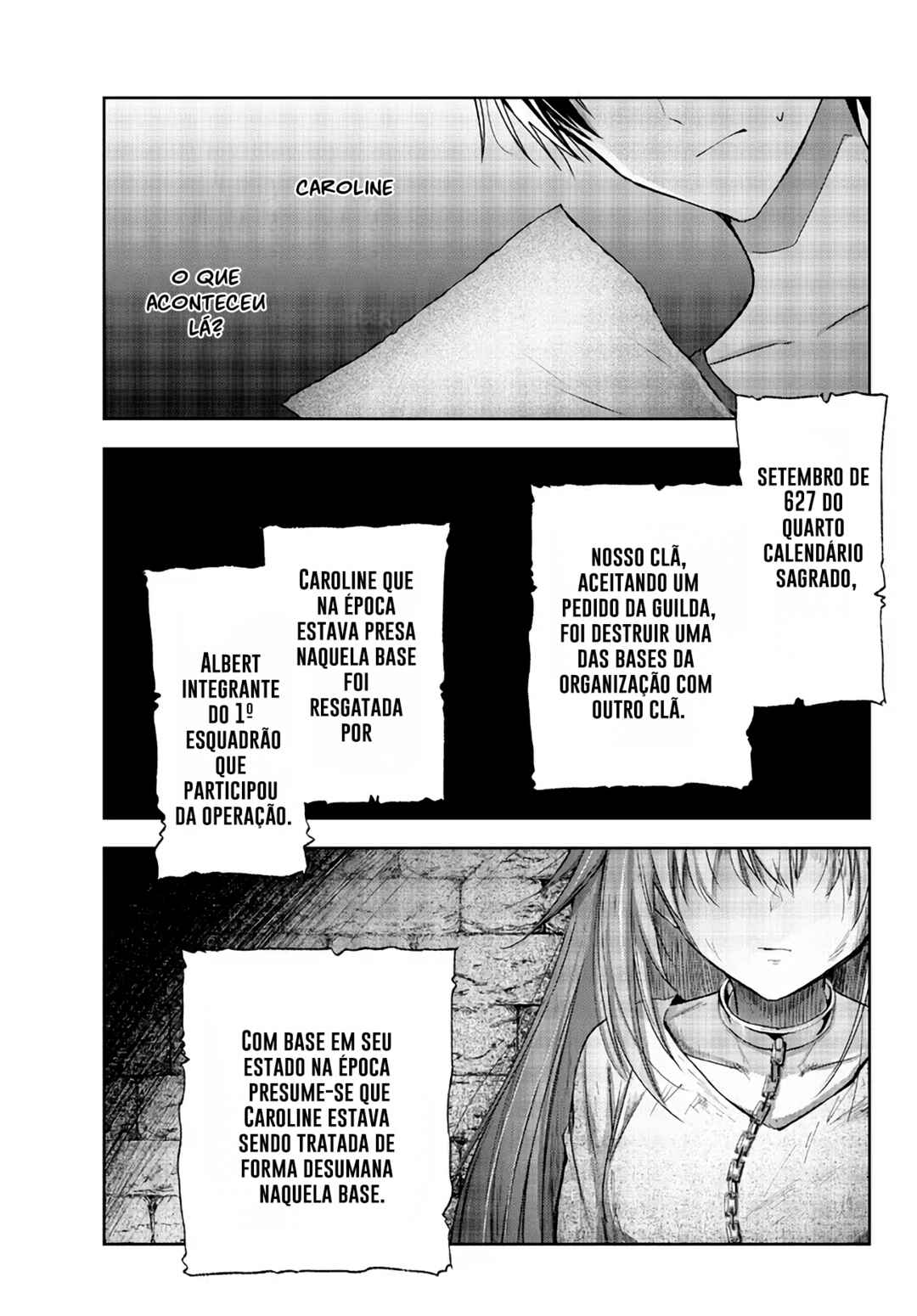 Yuusha Party o Oidasareta Kiyoubinbou: Party Jijou de Fuyojutsushi o Yatteita Kenshi, Bannou e to Itaru Chapter 19 - Page 29