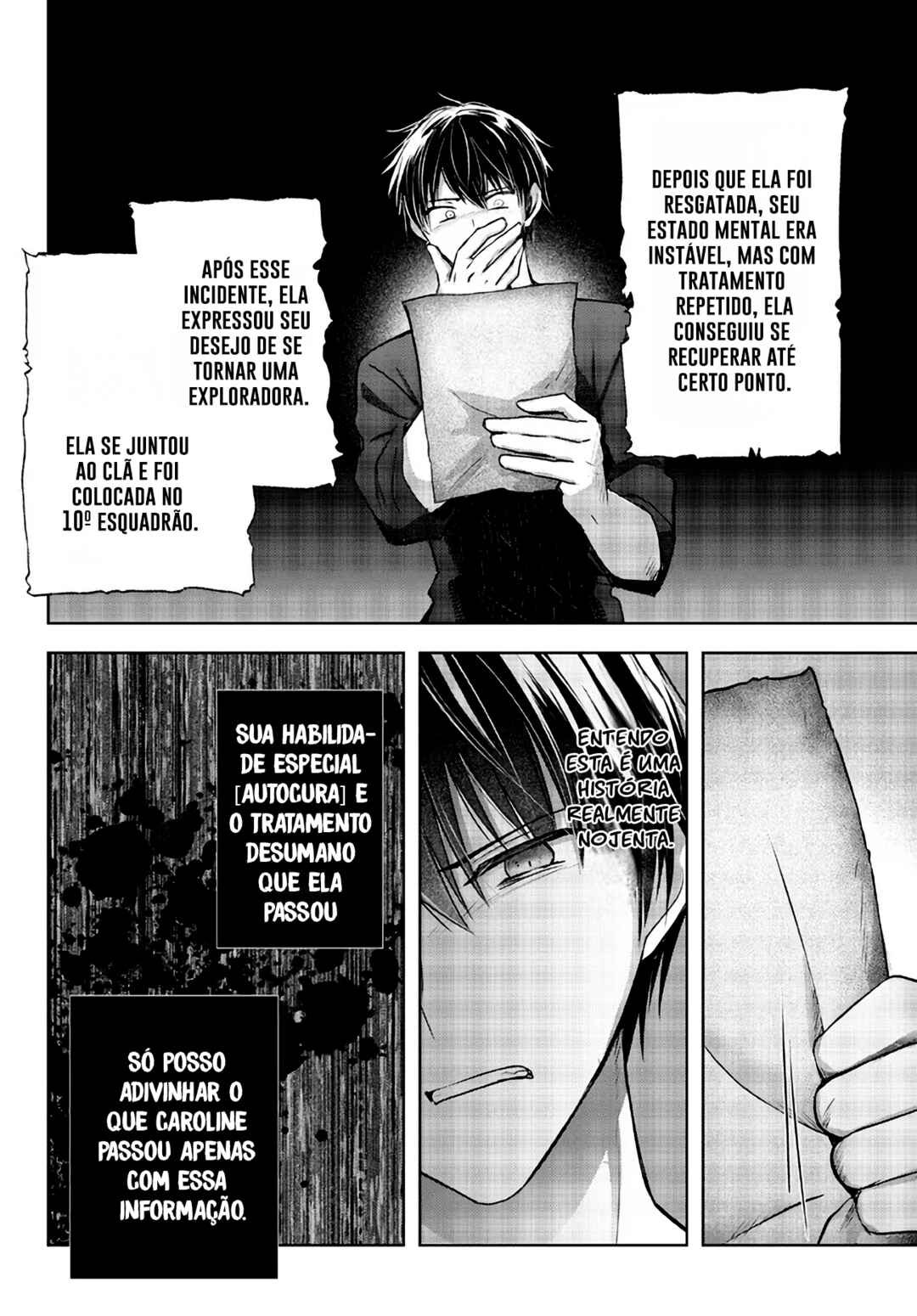 Yuusha Party o Oidasareta Kiyoubinbou: Party Jijou de Fuyojutsushi o Yatteita Kenshi, Bannou e to Itaru Chapter 19 - Page 30