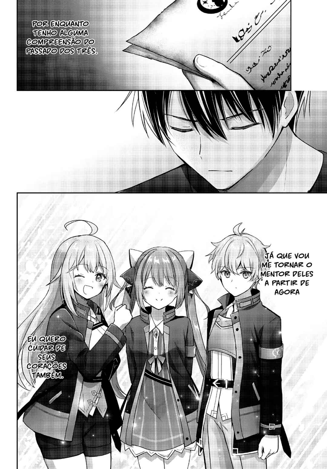 Yuusha Party o Oidasareta Kiyoubinbou: Party Jijou de Fuyojutsushi o Yatteita Kenshi, Bannou e to Itaru Chapter 19 - Page 32