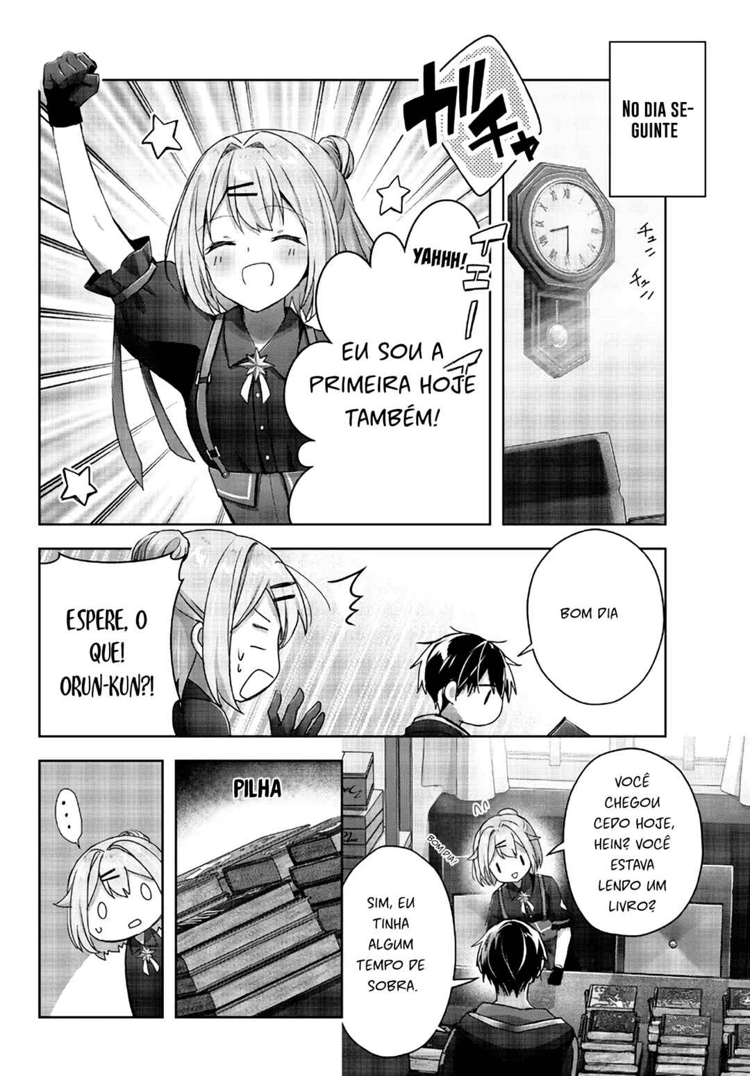 Yuusha Party o Oidasareta Kiyoubinbou: Party Jijou de Fuyojutsushi o Yatteita Kenshi, Bannou e to Itaru Chapter 19 - Page 34