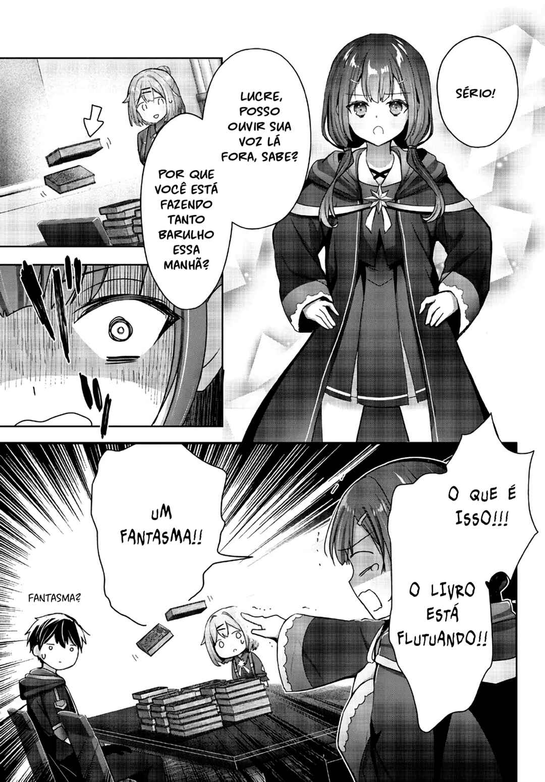 Yuusha Party o Oidasareta Kiyoubinbou: Party Jijou de Fuyojutsushi o Yatteita Kenshi, Bannou e to Itaru Chapter 19 - Page 37