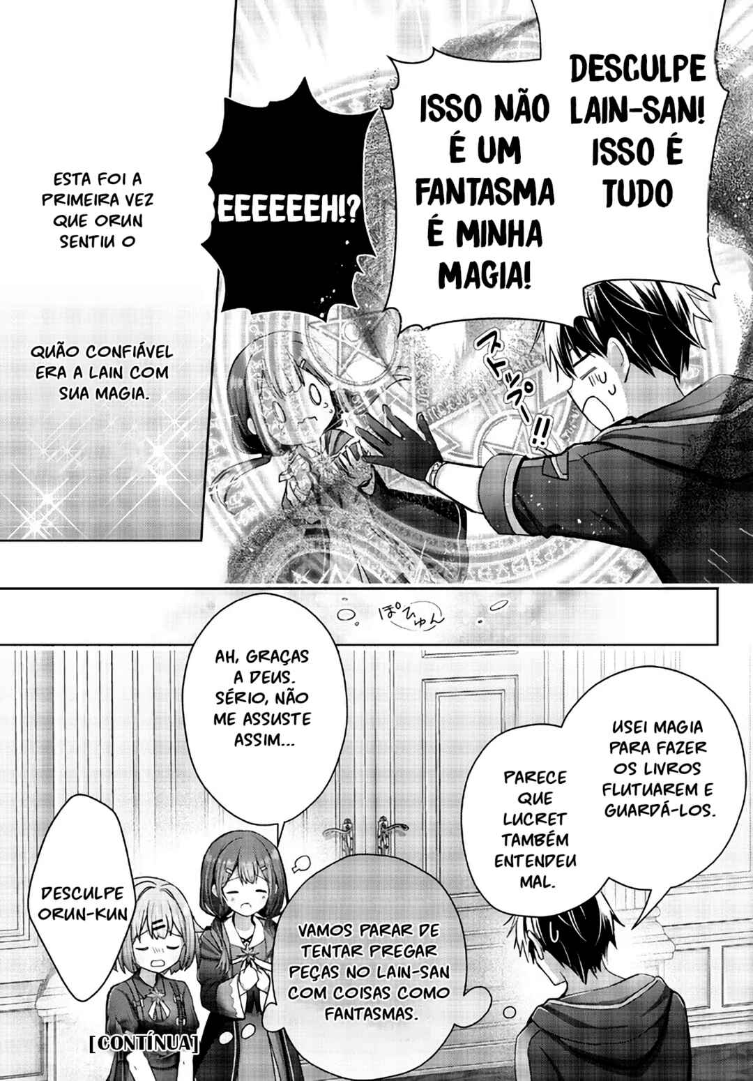 Yuusha Party o Oidasareta Kiyoubinbou: Party Jijou de Fuyojutsushi o Yatteita Kenshi, Bannou e to Itaru Chapter 19 - Page 39