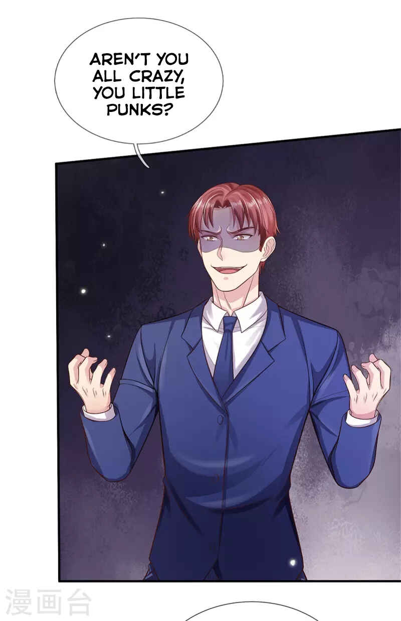 Wǒ Shì Dà Xiānzūn Chapter 314 - Page 19