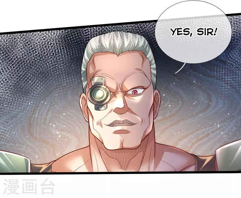 Wǒ Shì Dà Xiānzūn Chapter 314 - Page 9