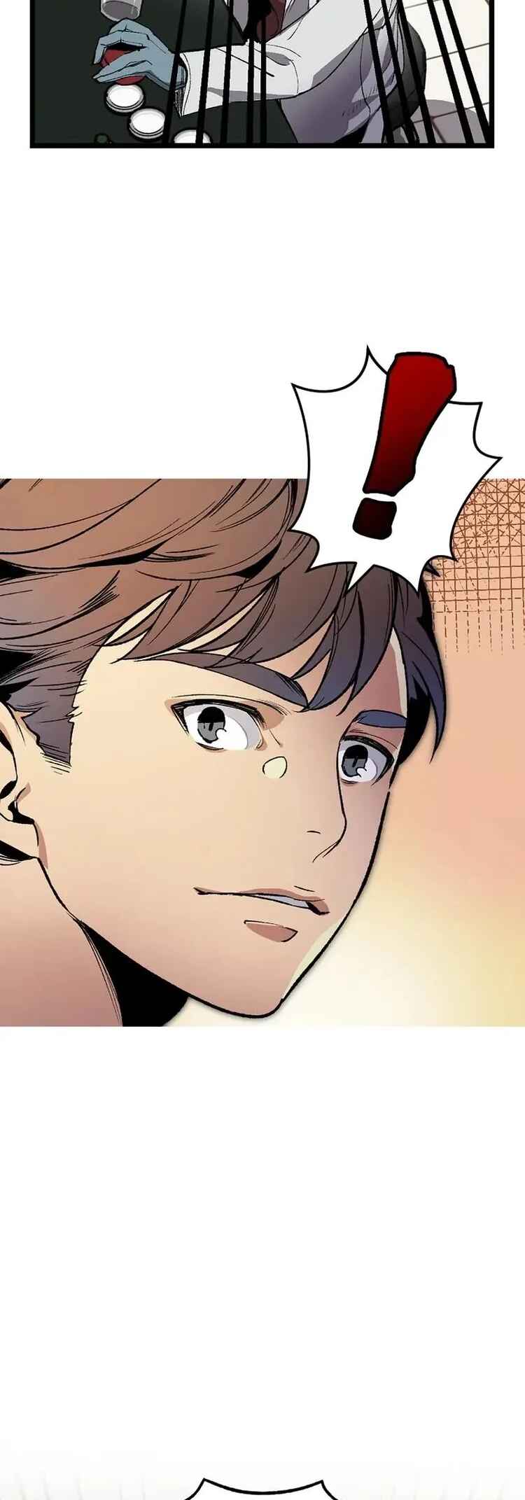 I'm the Only One With Genius DNA Chapter 1 - Page 19